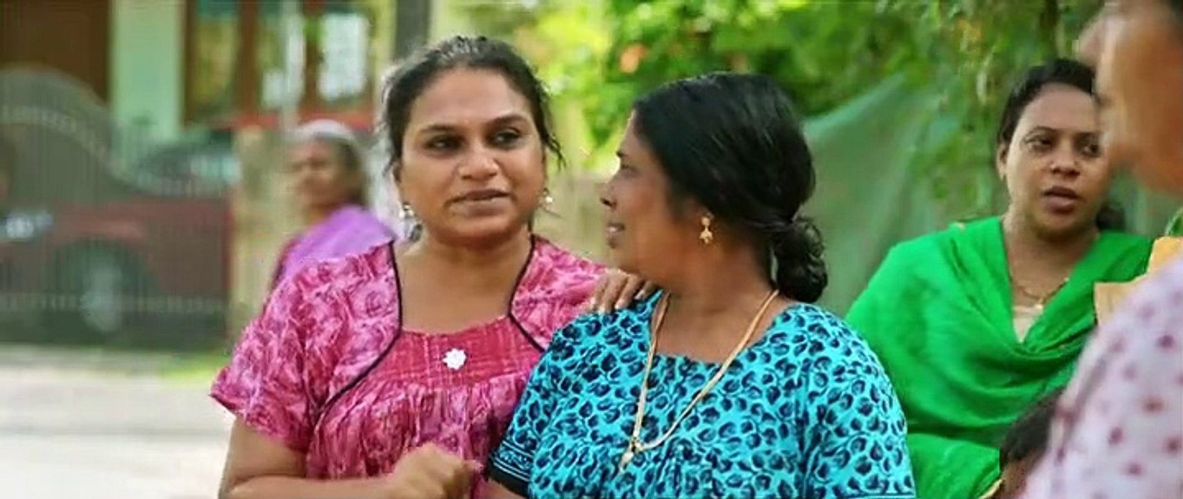 Kozhipporu (2020) Malayalam HDRip Movie Part 2