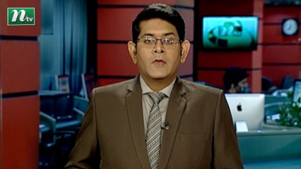 NTV Shokaler Khobor | 28 January 2021