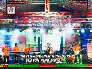 Erwin Mareta - Sun Angen Angen [Official Music Video]