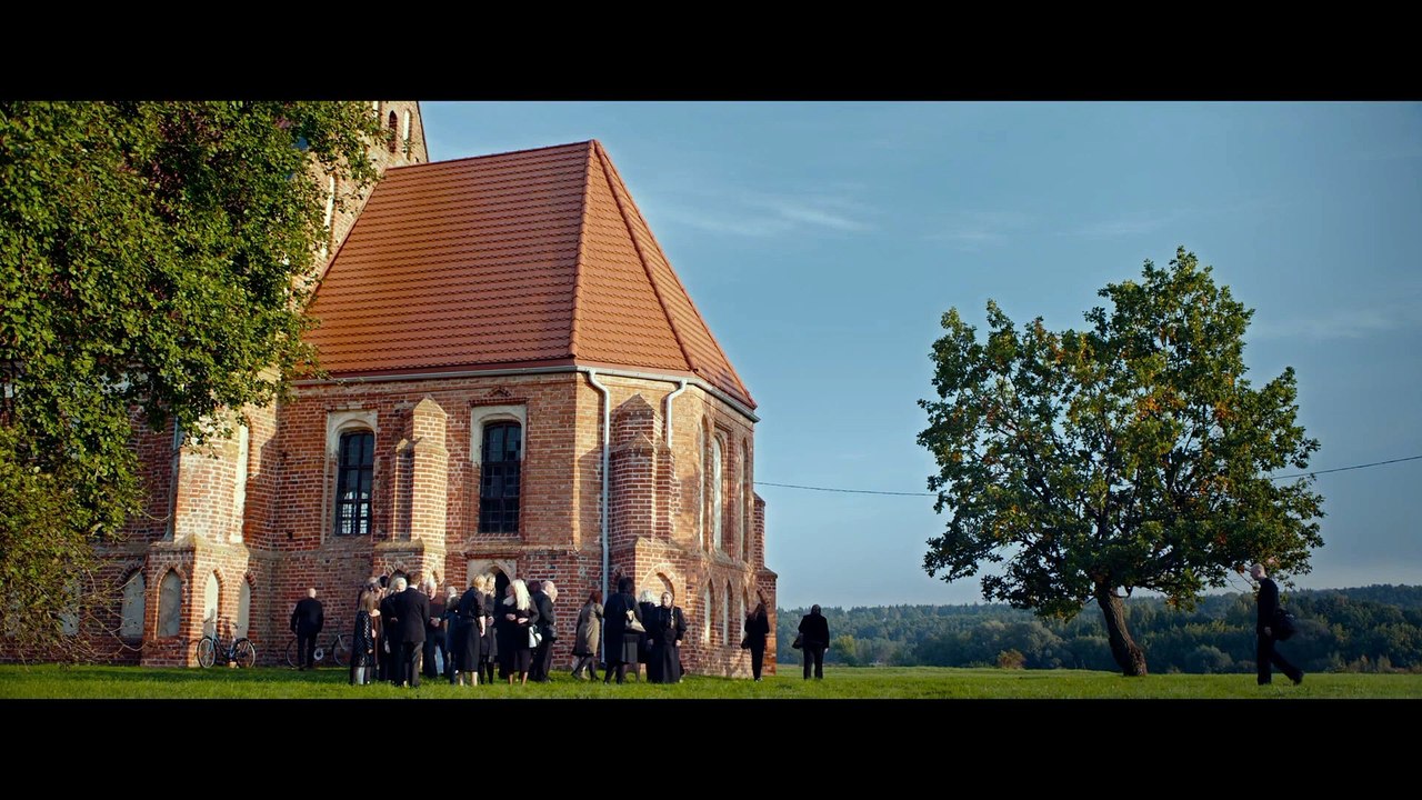 INVISIBLE Trailer