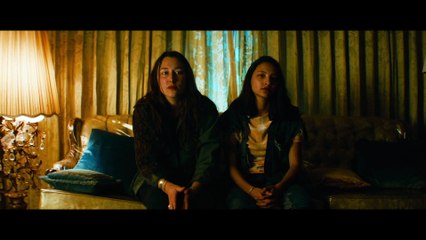 Tyger Tyger Trailer (2021)