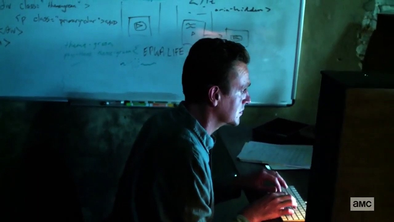 Dispatches From Elsewhere - Se1 - Ep1 - Peter