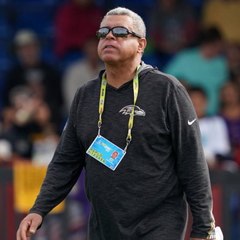 Houston Texans Hire David Culley as Head Coach