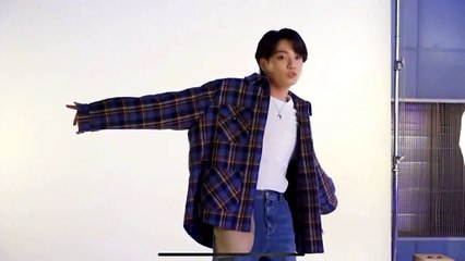 BTS X TOKOPEDIA - BEHIND THE SCENES