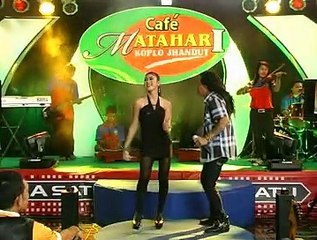 Utami DF feat Sodiq - Nyidam Pentol [Official Music Video]