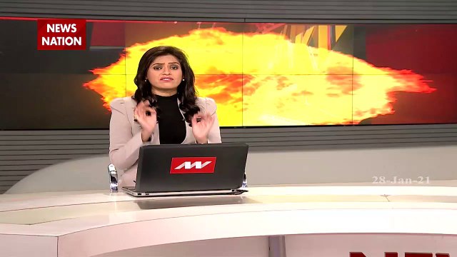 Delhi Fog: दिल्ली NCR में भयंकर कोहरा, जीरो विजिबिलिटी , देखें वीडियो