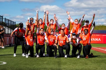 Athletes Unlimited Softball Game 13 Highlights | September 12, 2020