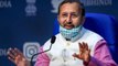 Union Minister Javadekar claims Congress incited the farmers