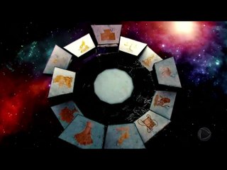 Novela Genesis capitulo 6 HDTV