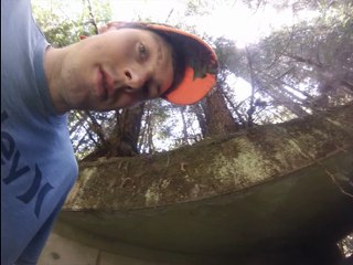 Davis Creek Tunnel Bridge