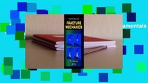 About For Books  Fracture Mechanics: Fundamentals and Applications  For Kindle