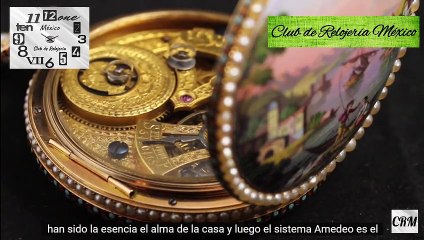 Un Reloj con Doble Personalidad