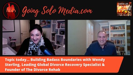 Building Badass Boundaries