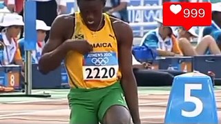 Usain Bolt in Action+Kalki mass bgm