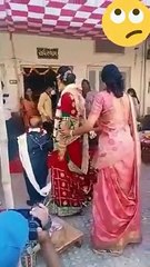 Extraordinary marriage