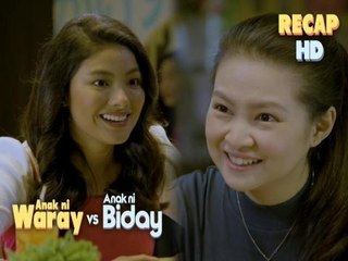 Anak Ni Waray Vs. Anak Ni Biday: Cocoy's rebound girl