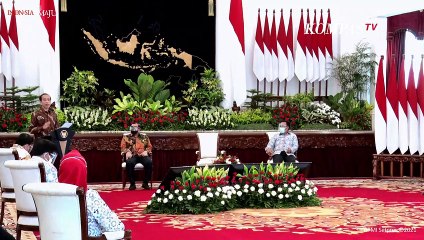 Jokowi Prediksi Angka Stunting Naik, Ini Target Tahun 2024