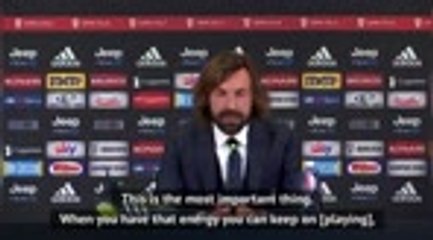 Buffon still one of the world's best goalkeepers - Pirlo
