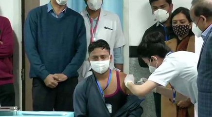 Coronavirus Update: पिछले 24 घंटों में कोरोना के 11666 नए मामले, 14301 लोग हुए डिस्चार्ज