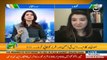 Aaj Pakistan with Sidra Iqbal | 28th January 2021 |Exclusive talk with famous singer Zeb Bangash  | Aaj News | Part 2