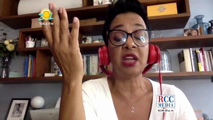 Cesar Castellanos: Las expectativas como sociedad