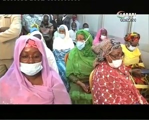 JT LABARI 27 JANVIER