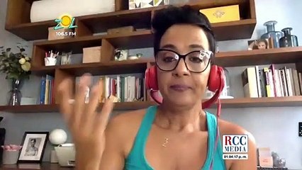 Télécharger la video: Zoila Luna comenta las principales noticias del día