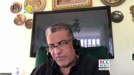 Anibal "A quien mas le conviene que esa investigación llegue hasta el final es a Leonardo Faña"