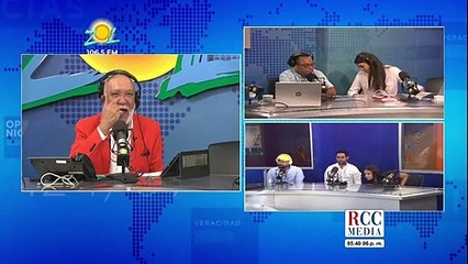 Historia de hombres que lloran en El Mismo Golpe con Jochy parte 2/2