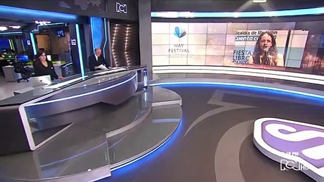 Gloria Susana Esquivel habló de las mujeres protagonistas de su libro ‘Dinamita’