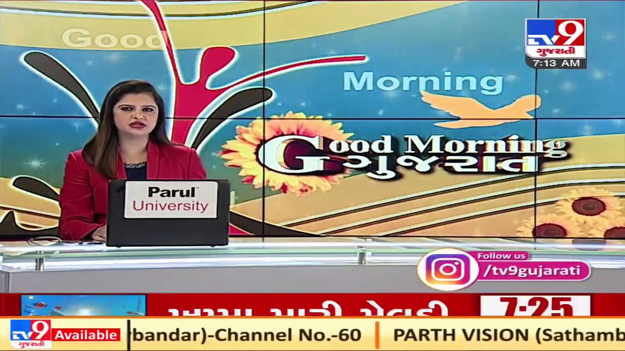 Local Body Polls 2021_ Congress gets over 3,556 applications from 6 Municipal Corporations _ TV9News