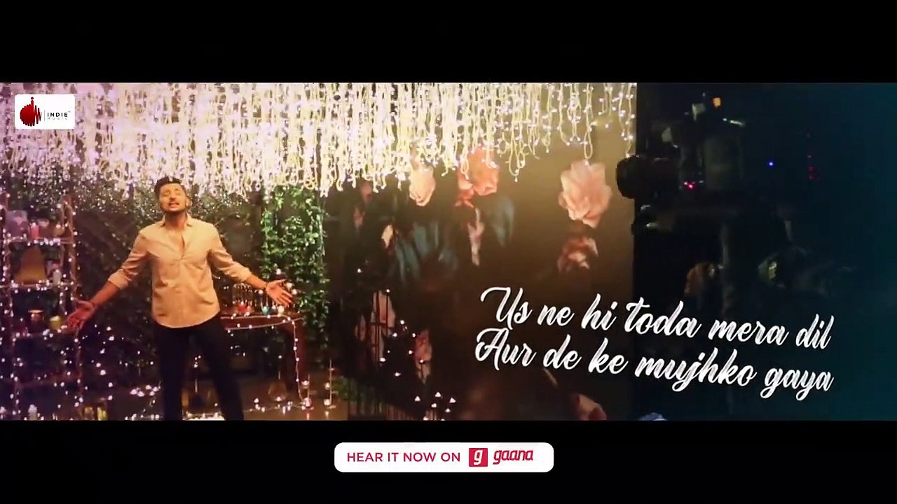 Judayiaan Official BTS Video _ Darshan Raval _ Shreya Ghoshal _ Surbhi J _ Rashmi Virag_ Indie Music