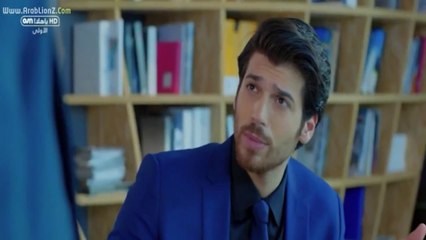 مسلسل حلو ومر  الحلقة 26 كاملة مدبلجة