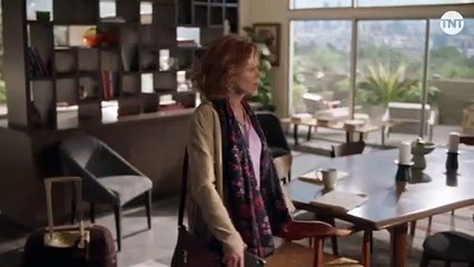 The Rookie 3x03 Temporada 3 Episodio 3