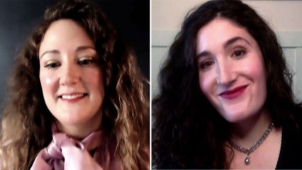 Kate Berlant and Jacqueline Novak Lean Into Being Hideous Women