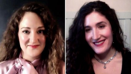 Kate Berlant and Jacqueline Novak Are Begging for Free Wellness Products to Review