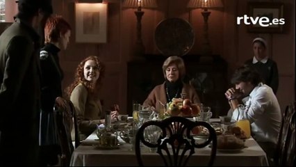 Herederos   T1   Capítulo 12 part 1/2