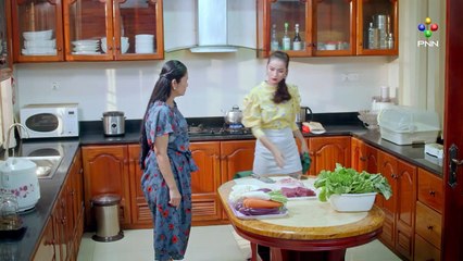 រឿង ចំណងអាពាហ៍ពិពាហ៍ ភាគទី ១២