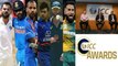 #ICC Announces Player Of The Month Awards To Best Performances