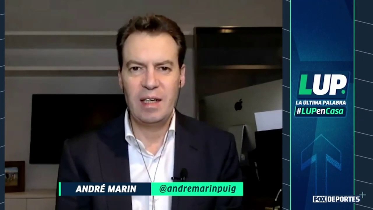 ¿Podrá Tigres llegar a la final del Mundial de Clubes?: LUP