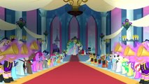 My Little Pony Friendship Is Magic - S 02 E 26 - A Canterlot Wedding (2)