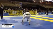2020 IBJJF Pans - Lucas Pinheiro vs David Zennario