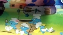 The Smurfs - S 02 E 39 - Sleepwalking Smurfs