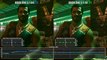 Cyberpunk 2077 Patch 1.1 PS4_Pro & Xbox One_X Frame Rate Comparison