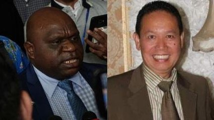 Jadi Politisi Kok Malah Rasis