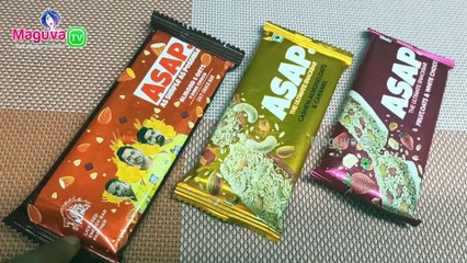 ASAP Snack Bar Review | ASAP The Ultimate Snackbar Review in Telugu | Food review #1 | Maguva tv