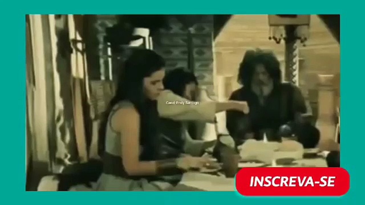 Historia de Josue e Aruna (Parte 11)