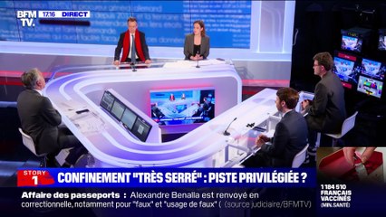 BFM Story - Mercredi 27 janvier 2021