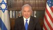نتنياهو: إسرائيل لن تسمح لإيران بامتلاك سلاح نووي