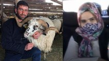 Çobanı evlilik vaadiyle dolandıran genç kadın tutuklandı